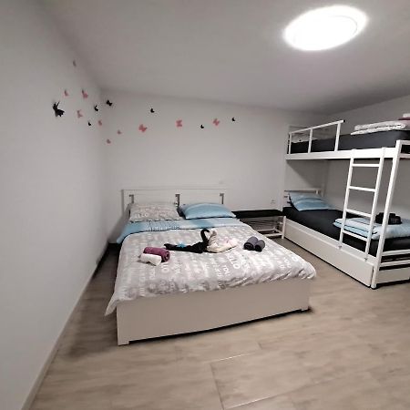 Freedom House Διαμέρισμα Πιράν Εξωτερικό φωτογραφία