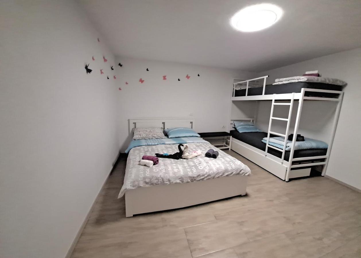 Freedom House Διαμέρισμα Πιράν Εξωτερικό φωτογραφία